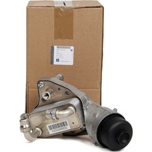 Opel / Vectra B 2.0 Dizel Motor Yağ Soğutucu Gm