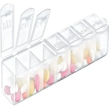 Ttt Çok Amaçlı Küçük Gözlü Kutu