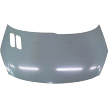 Peugeot 206 Uyumlu  Motor Kaputu Iran Montaj