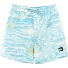Quıksılver Quiksilver Evd Prınted