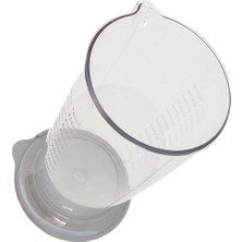 Süppürge Vestel Ile Uyumlu Ziyafet 8500 x Blender Ölçü/karıştırma Kabı