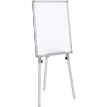 Panda Teleskopik Yazı Tahtası 40X55CM - Beyaz