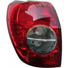 Chevrolet / Captiva Sol Stop Lambası Mette Marka