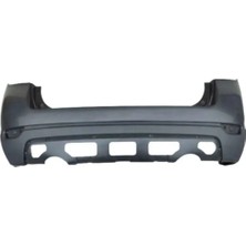 Chevrolet / Captiva 2012 Sensörlü Arka Tampon Orjinal Gm