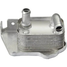 Fitpart Opel / Astra H 1.7 Dizel Yağ Soğutucu