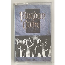 Yonca Kingdom Come Kaset