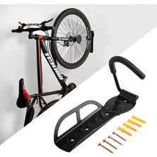 Microcase Metal Duvara Monte Bisiklet Scooter Duvar Askı Aparatı AL5491