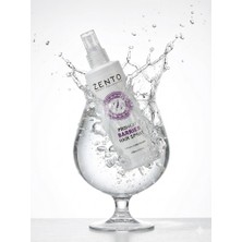 Zento Pro Heat Barrıer Haır Spray 250 ml