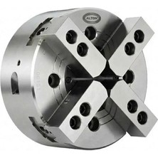 Alton 4 Ayaklı Hidrolik Cnc Aynası 10''/a8