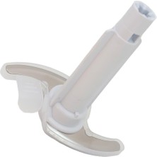 Süppürge Karaca Ile Uyumlu Pro-Midi Doğrayıcı Blender Bıçağı