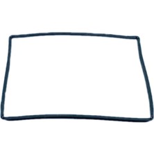 Supervac Arçelik MF30QBB Mini Fırın ile Uyumlu  Kapak Contası