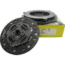 Opel / Vectra B X2.0xev Debriyaj Seti Luk 622 2272 09