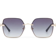 Despada DS2464 C2 58-16 Kadın Güneş Gözlüğü