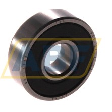 Fag 608-2RSR-HLN Rulman