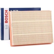 Bosch Opel / Vectra C Hava Filtresi