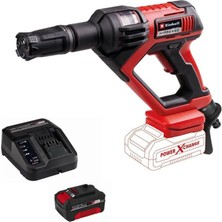 Einhell Hypresso 18/24-1 Akülü Basınçlı Yıkama + 18V 4,0AH Pxc Starter Kit 1 Akü&şarj Cihazı