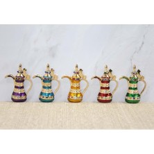 İntora Taşlı Ibrik Magnet