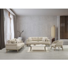 İmaj Imaj Fiona (Salon Takımı)3+3+1