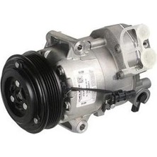 Delphi Astra J Insıgnıa Cruze Kompresoru