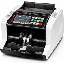 Omnes Diamond Karışık Para Sayma Makinesi