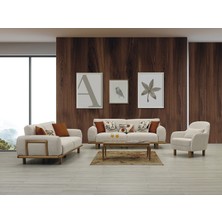 İmaj Prime (Salon Takımı)3+3+1