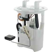 Peugeot 206 Benzin Pompası Iran Montaj