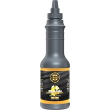 By Tüfekçi Muz Meyve Püresi 1000ML