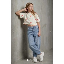 Kız Pantolon 26YDMB9946