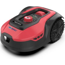 Genel Eng Energy Rma 501M 20V 2.5AH Akülü Robot Çim Biçme (200 mt Alan Teli Dahil)