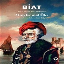 Epilons Biat - Bir Turgut Reis Hikayesi