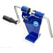 Genel Zincir Yapma Makinası