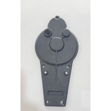 Ferrino Pro 61 Şanzuman Alt