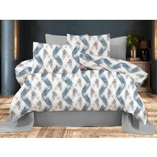 Cotton Box Nevresim Dünyası Çift Kişilik Nevresim Takımı Art 15