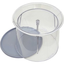 Süppürge Sinbo Ile Uyumlu Shb 3182 Blender Haznesi