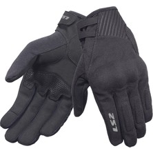 Ls2 Dart 2 Evo Kadın Eldiven Siyah