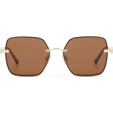 Despada DS2464 C1 58-16 Kadın Güneş Gözlüğü