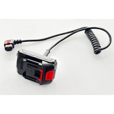 Ferrino Çay Toplama 30S Kablo Kiti