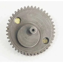 Ferrino Çay Toplama Mavi Akülü Biyel Dişlisi