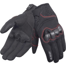 Ls2 Chakı Evo Eldiven Siyah