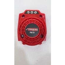 Ferrino Pro 61 Motor Üst Kaporta