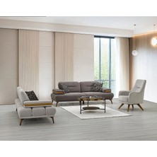 İmaj Rivers (Salon Takımı)3+3+1