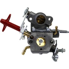 Karbüratör HYX550 550S 560FR