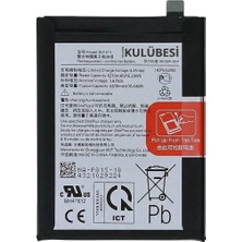 Telefon Kulübesi One Plus Nord N10 5g Uyumlu Batarya Pil BLP815
