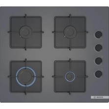 POP6C9P31O-BOSCH Kend. Kumandalı,gazlı Ank. Ocak