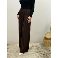 JOOQSTORE Bel Bağlamalı Rahat Pantolon