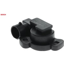 Gaz Kelebek Sensörü Astra F-G Corsa B Vectra B Zafira A Aveo Kalos T200/250 1,4 1,6 F00099S004 Bosch