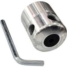 Örümcek Başlık Çiftli Rapco Universal