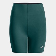 Joma 902634.346 Kadın Yeşli Kısa Tayt