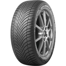 Kumho 215/55R17 98W Xl Solus HA32+ 4 Season 2025 4 Mevsim Lastik
