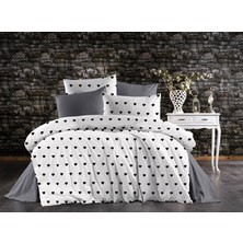 Cotton Box Nevresim Dünyası Çift Kişilik Nevresim Takımı Art 17